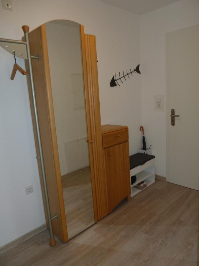 Memmert Horumersiel Exterior photo